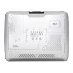 Ögon Smart Case V2 Large Silver