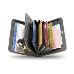 Ögon Smart Case V2 Large Silver
