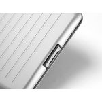 Ögon Smart Case V2 Large Silver