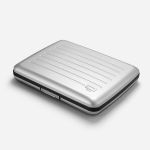 Ögon Smart Case V2 Large Silver
