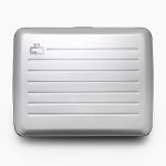 Ögon Smart Case V2 Large Silver