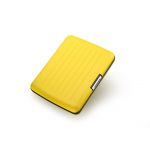 Ögon Smart Case V2 Large Taxi Yellow