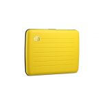 Ögon Smart Case V2 Large Taxi Yellow