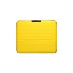 Ögon Smart Case V2 Large Taxi Yellow