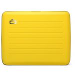 Ögon Smart Case V2 Large Taxi Yellow