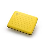 Ögon Smart Case V2 Large Taxi Yellow