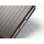 Ögon Smart Case V2 Large Titanium