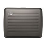 Ögon Smart Case V2 Large Titanium