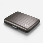 Ögon Smart Case V2 Large Titanium