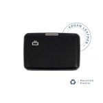 Ögon Card Case Simili Snake black