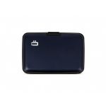 Ögon Creditcardhouder Navy Blue