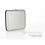 Ögon Code Wallet Mini Safe Zilver