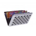 Smartcaze Firebird Primo Chrome