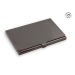 Smartcaze Greenspaner Gunmetal Black
