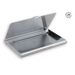 Smartcaze Greenspaner Gunmetal Black