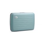 Ogon Stockholm V2 Matt Artic Blue Card Case