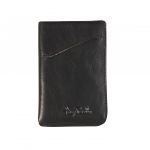 Tony Perotti Creditcard Wallet with Pull up System Black