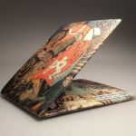 Mighty Wallet Tiger warrior