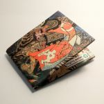 Mighty Wallet Tiger warrior