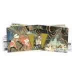 Mighty Wallet Tiger warrior