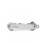 Wunderkey Classic Aluminium
