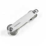 Wunderkey Classic Aluminium