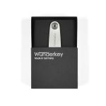 Wunderkey Classic Aluminium