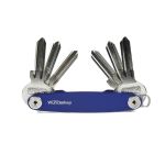 Wunderkey Classic Blue