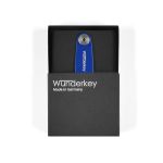 Wunderkey Classic Blue