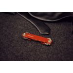 Wunderkey Classic Red