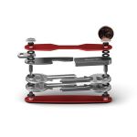 Wunderkey Classic Red